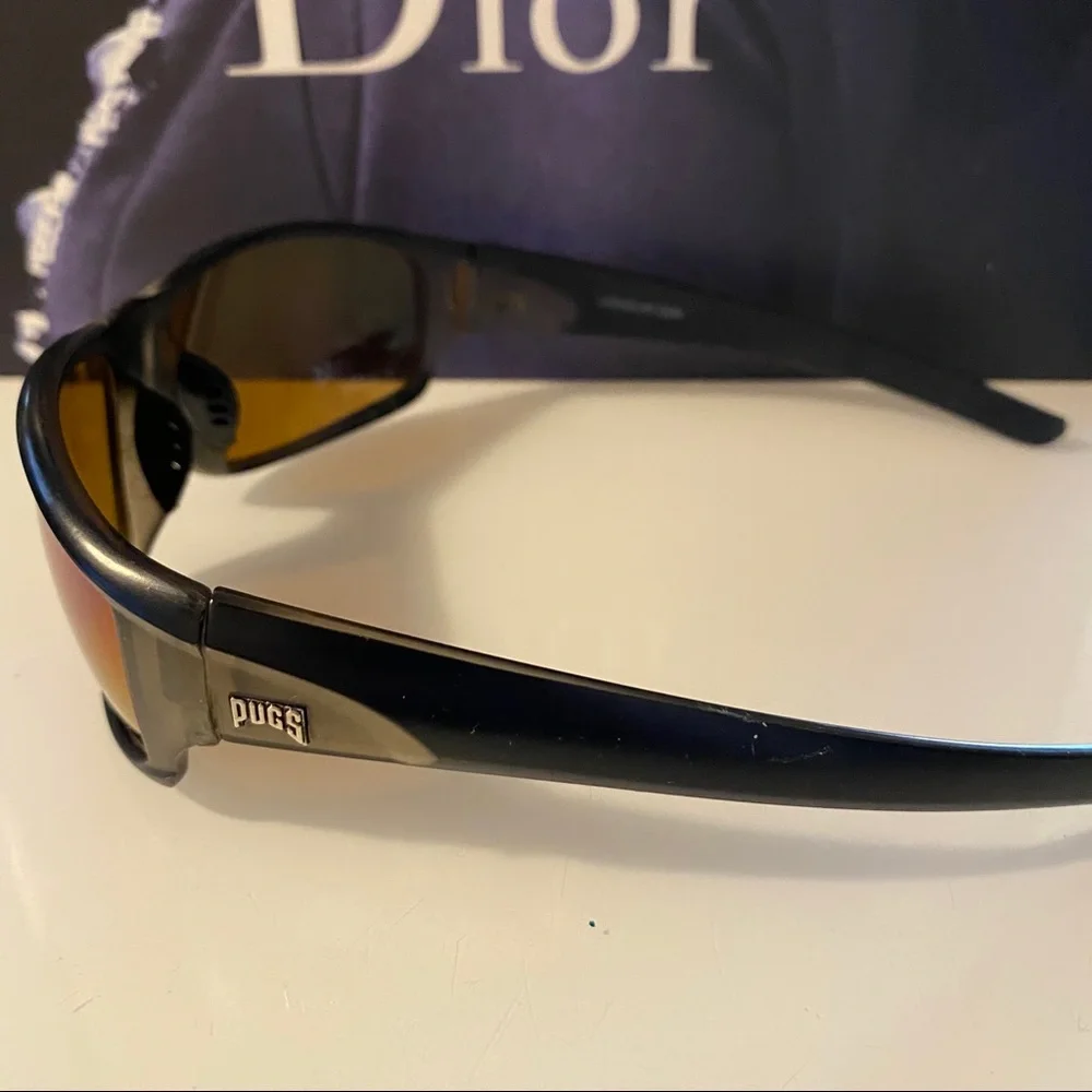 Pugs Gear men’s‎ sunglasses
